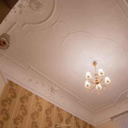 Suite Dal Conte Rome Luaran gambar