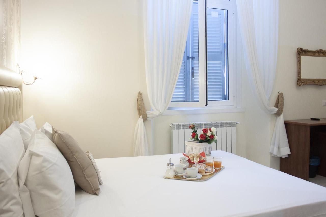 Suite Dal Conte Rome Luaran gambar