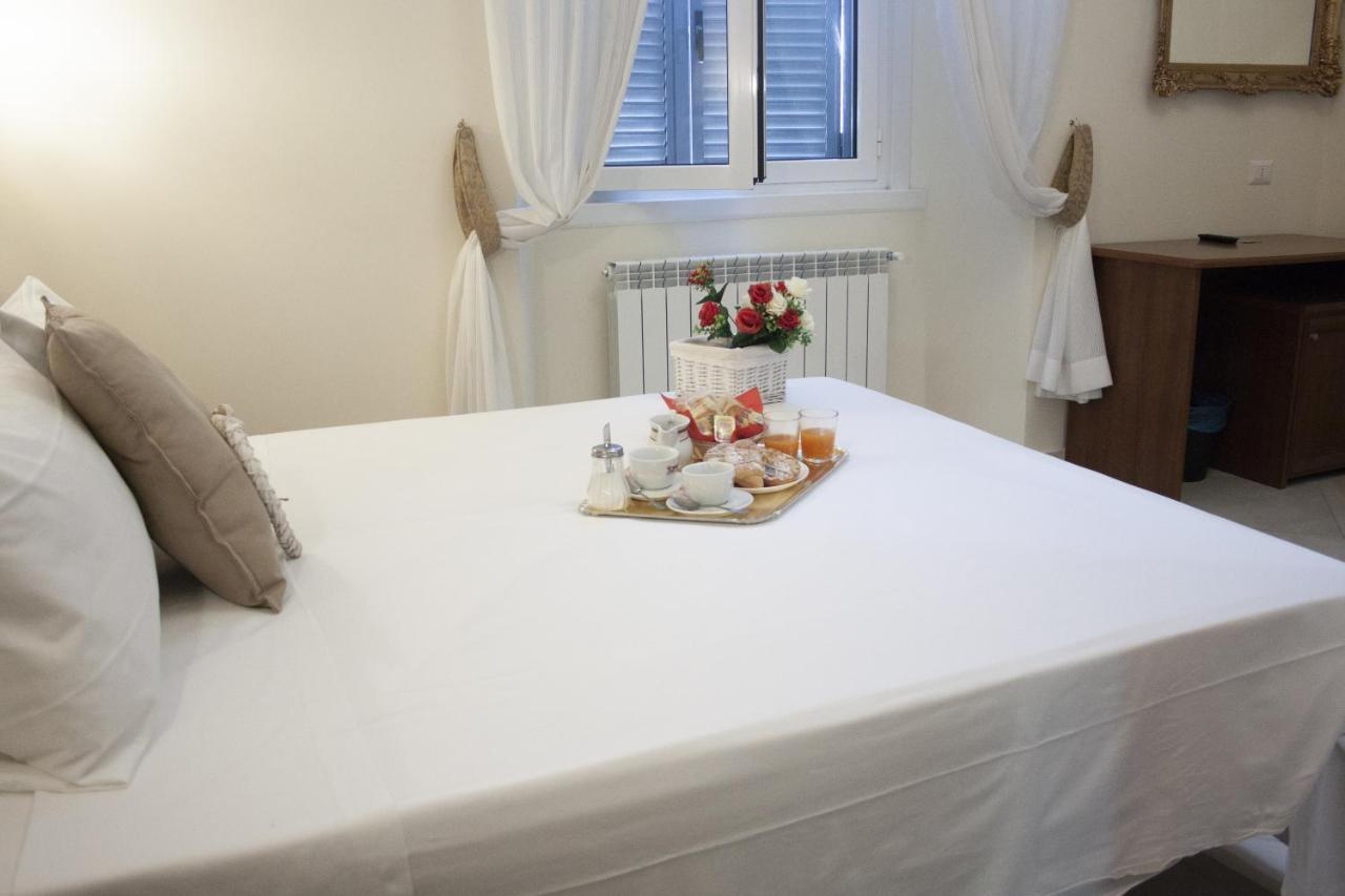 Suite Dal Conte Rome Luaran gambar
