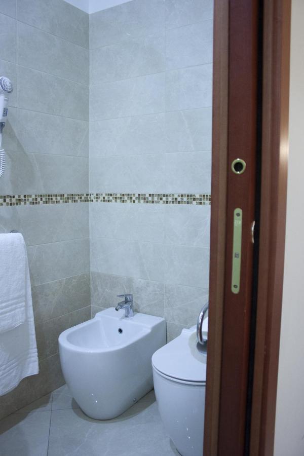 Suite Dal Conte Rome Luaran gambar