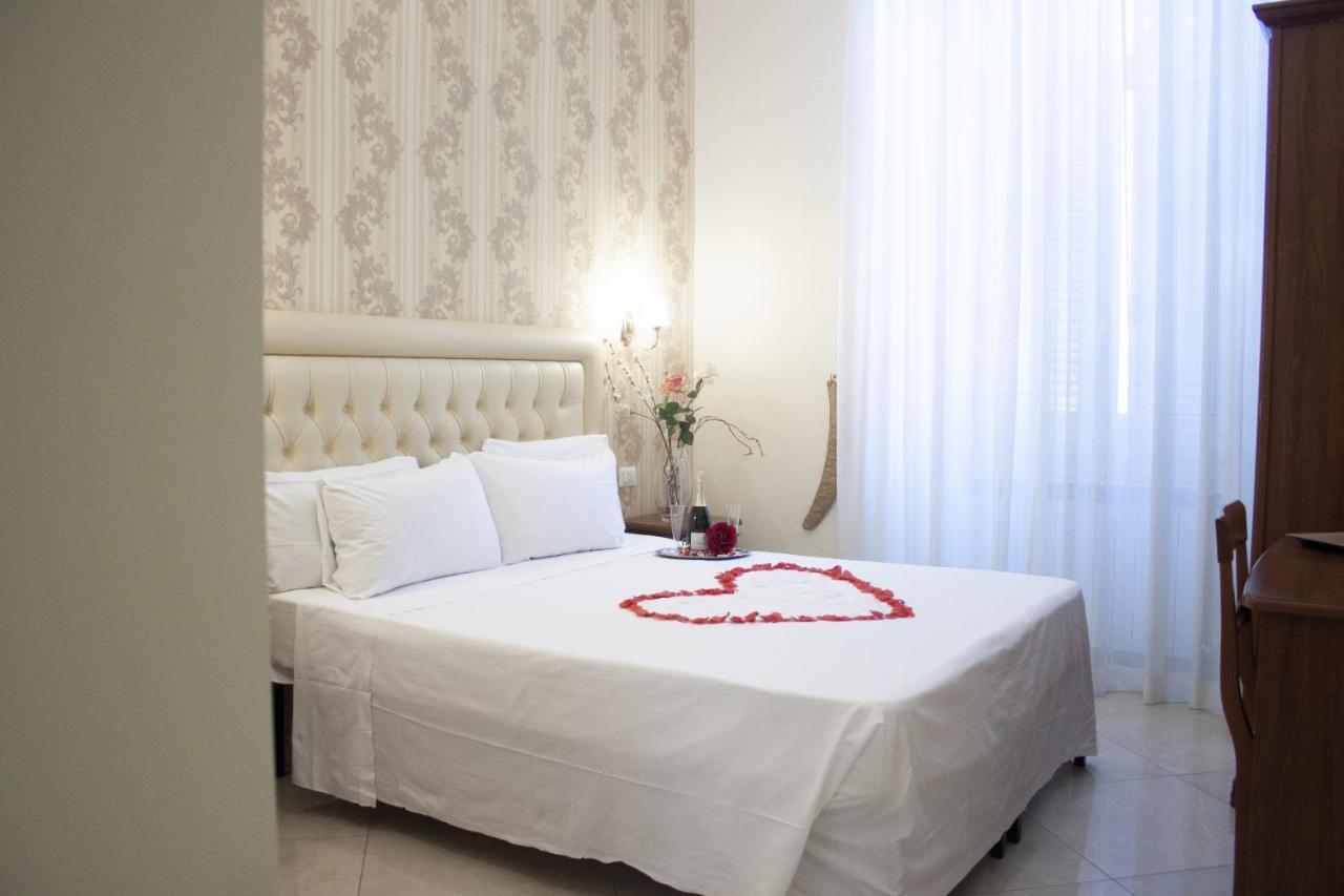 Suite Dal Conte Rome Luaran gambar