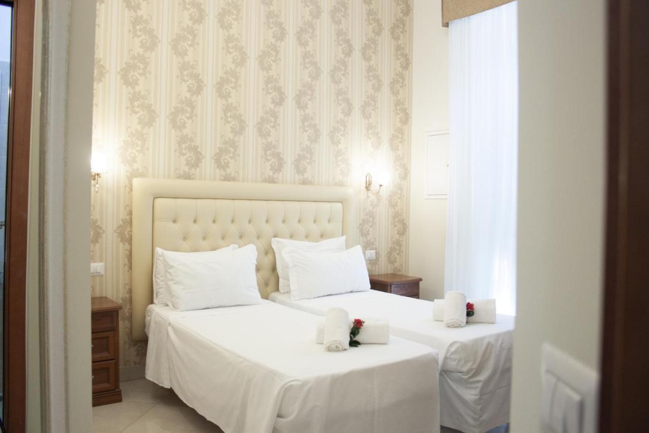 Suite Dal Conte Rome Luaran gambar