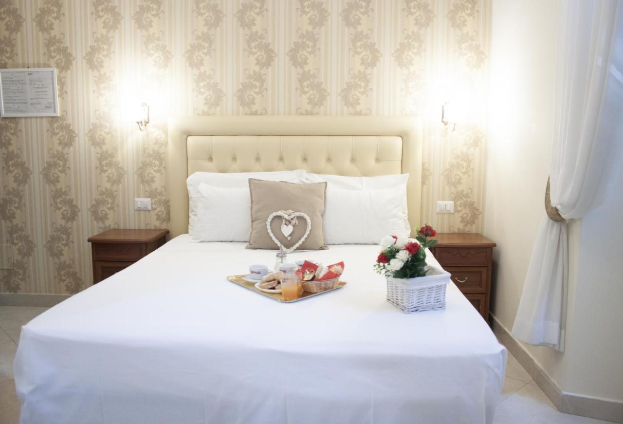 Suite Dal Conte Rome Luaran gambar