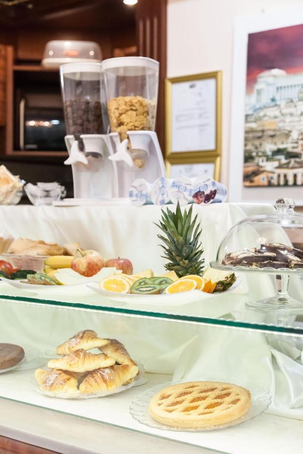 Suite Dal Conte Rome Luaran gambar