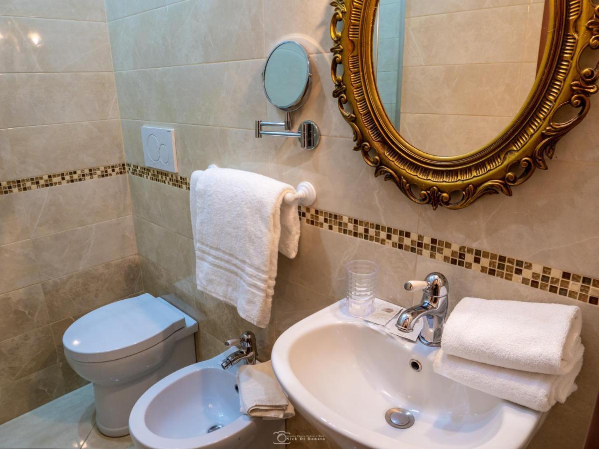 Suite Dal Conte Rome Luaran gambar