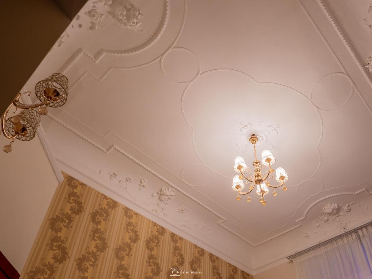 Suite Dal Conte Rome Luaran gambar