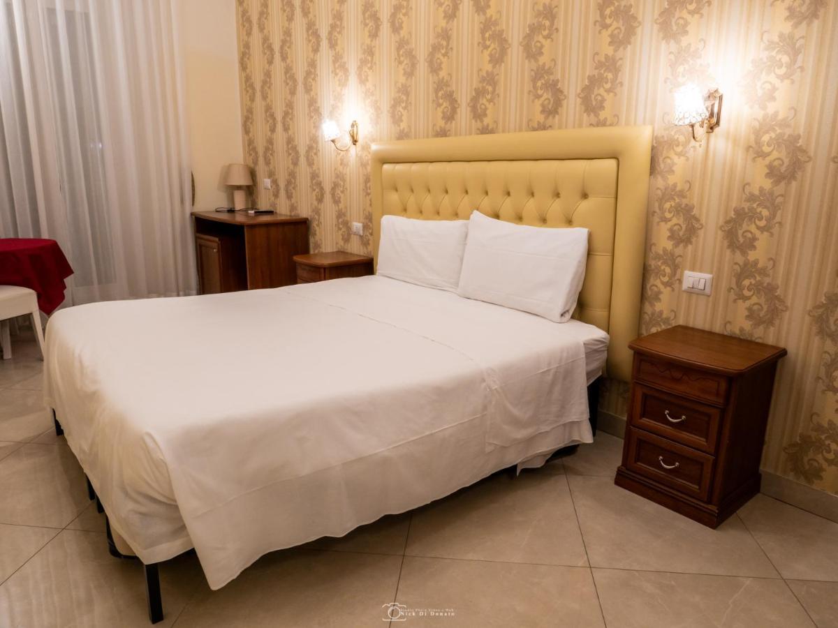 Suite Dal Conte Rome Luaran gambar