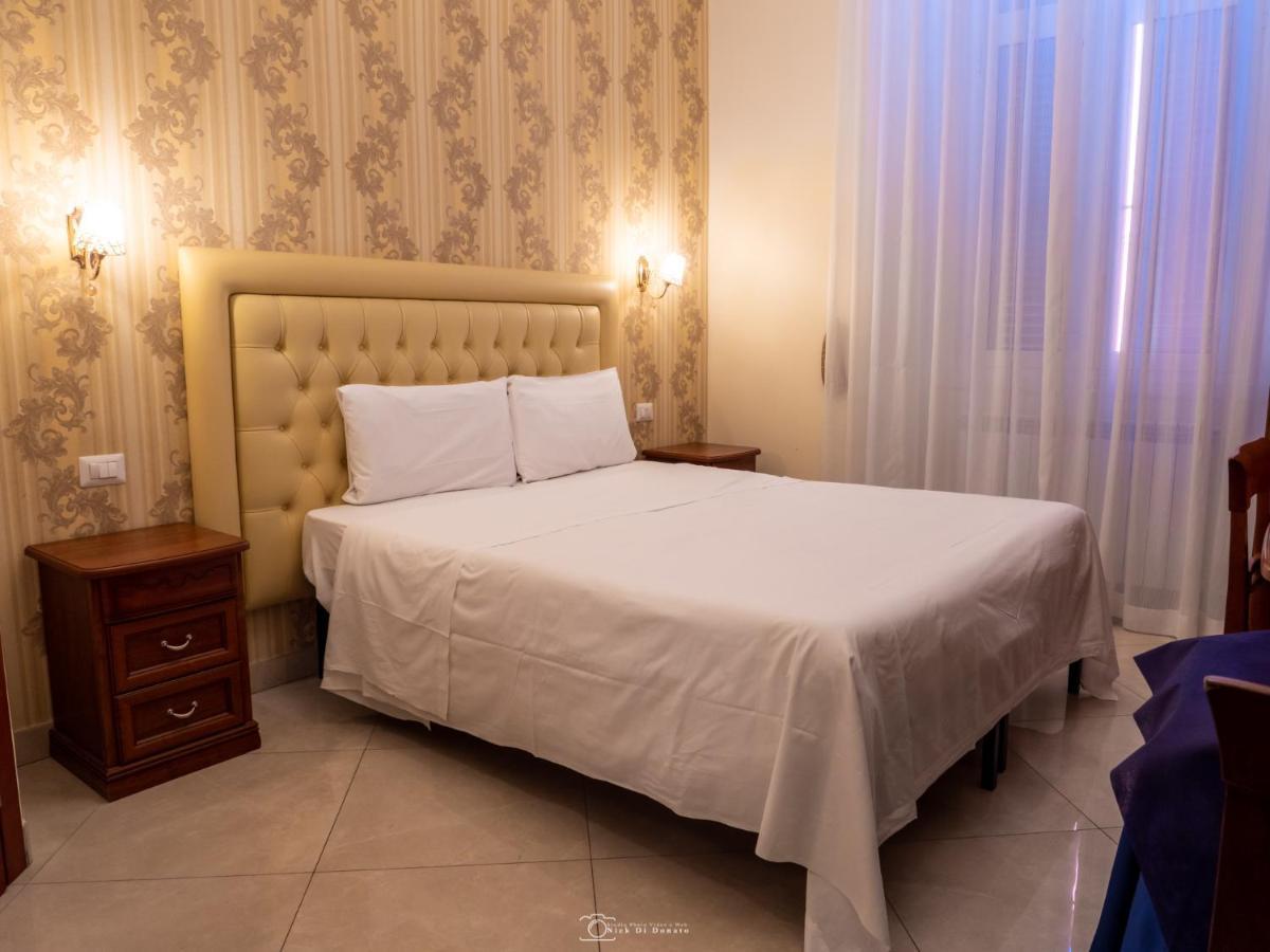 Suite Dal Conte Rome Luaran gambar