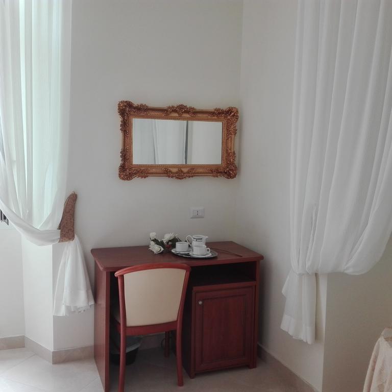 Suite Dal Conte Rome Luaran gambar