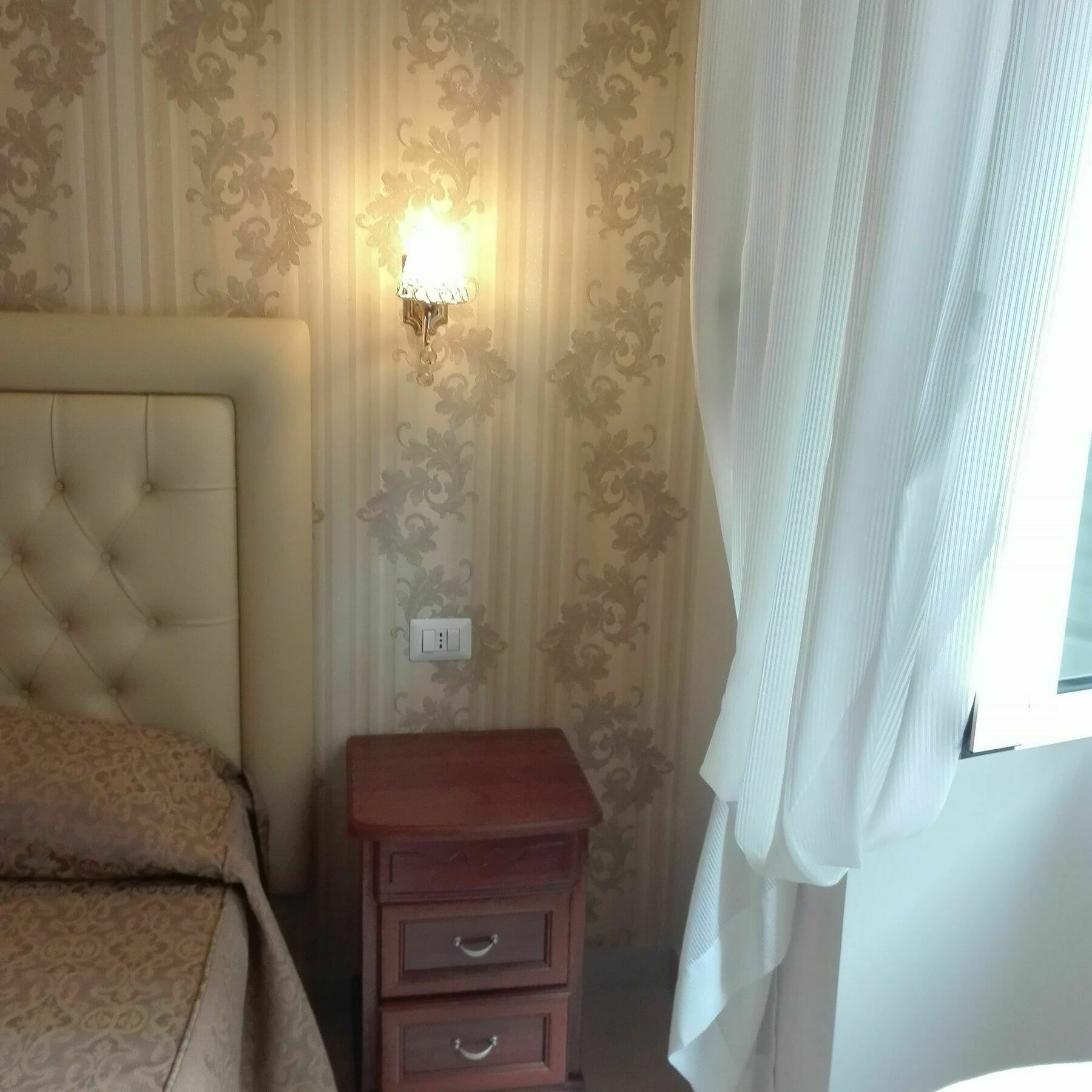 Suite Dal Conte Rome Luaran gambar