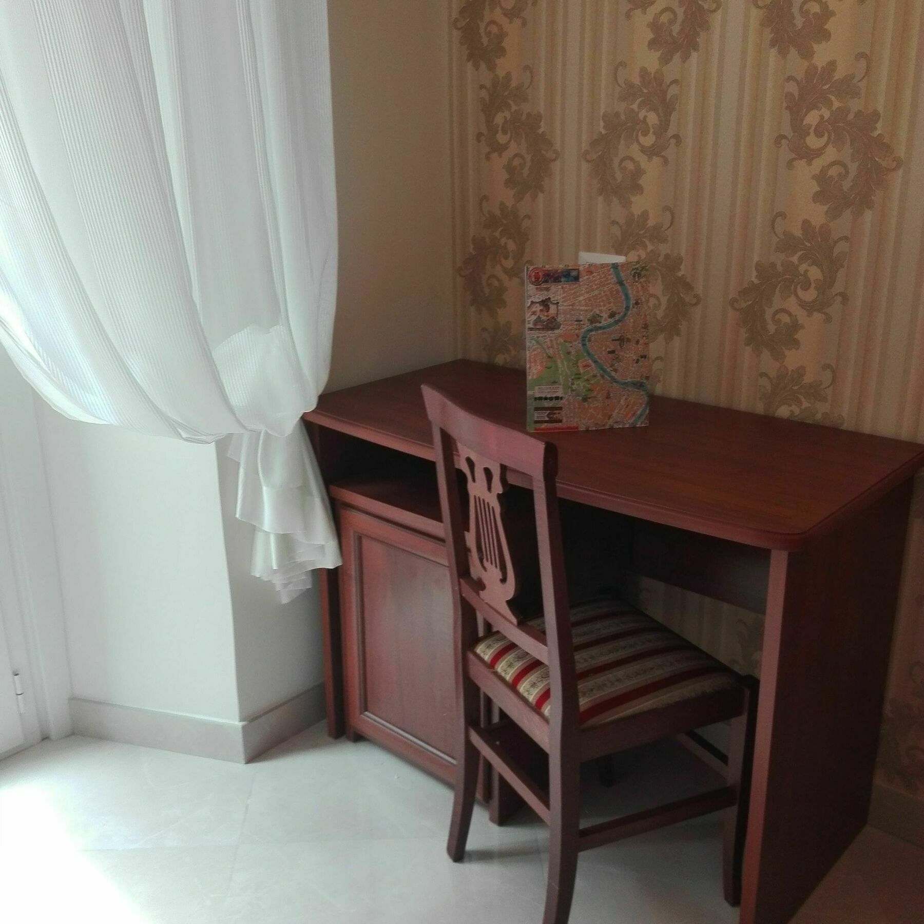 Suite Dal Conte Rome Luaran gambar