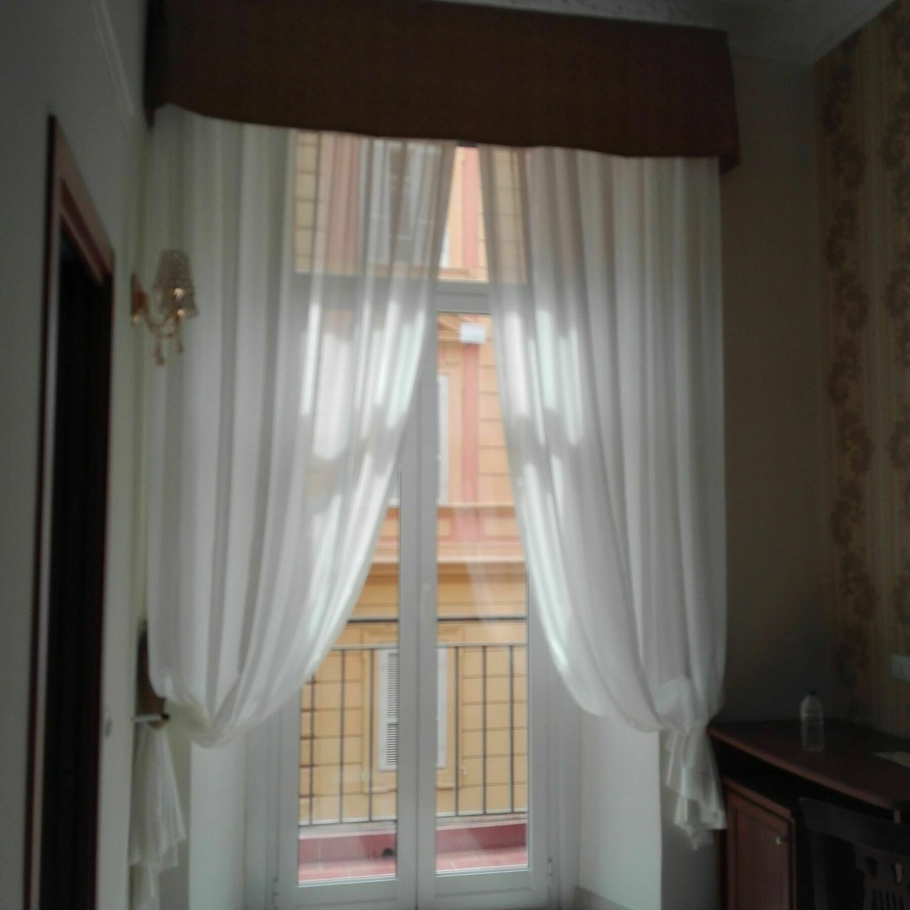 Suite Dal Conte Rome Luaran gambar