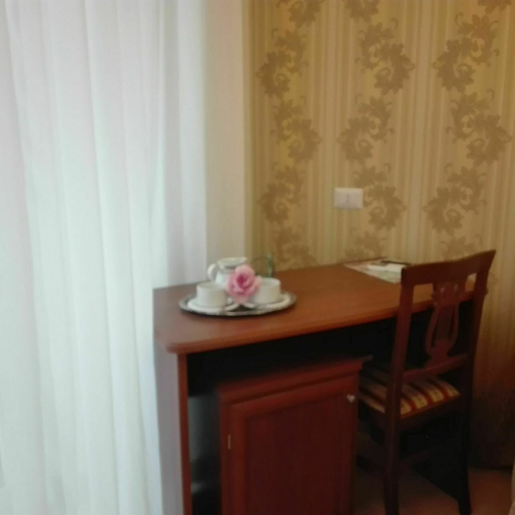 Suite Dal Conte Rome Luaran gambar
