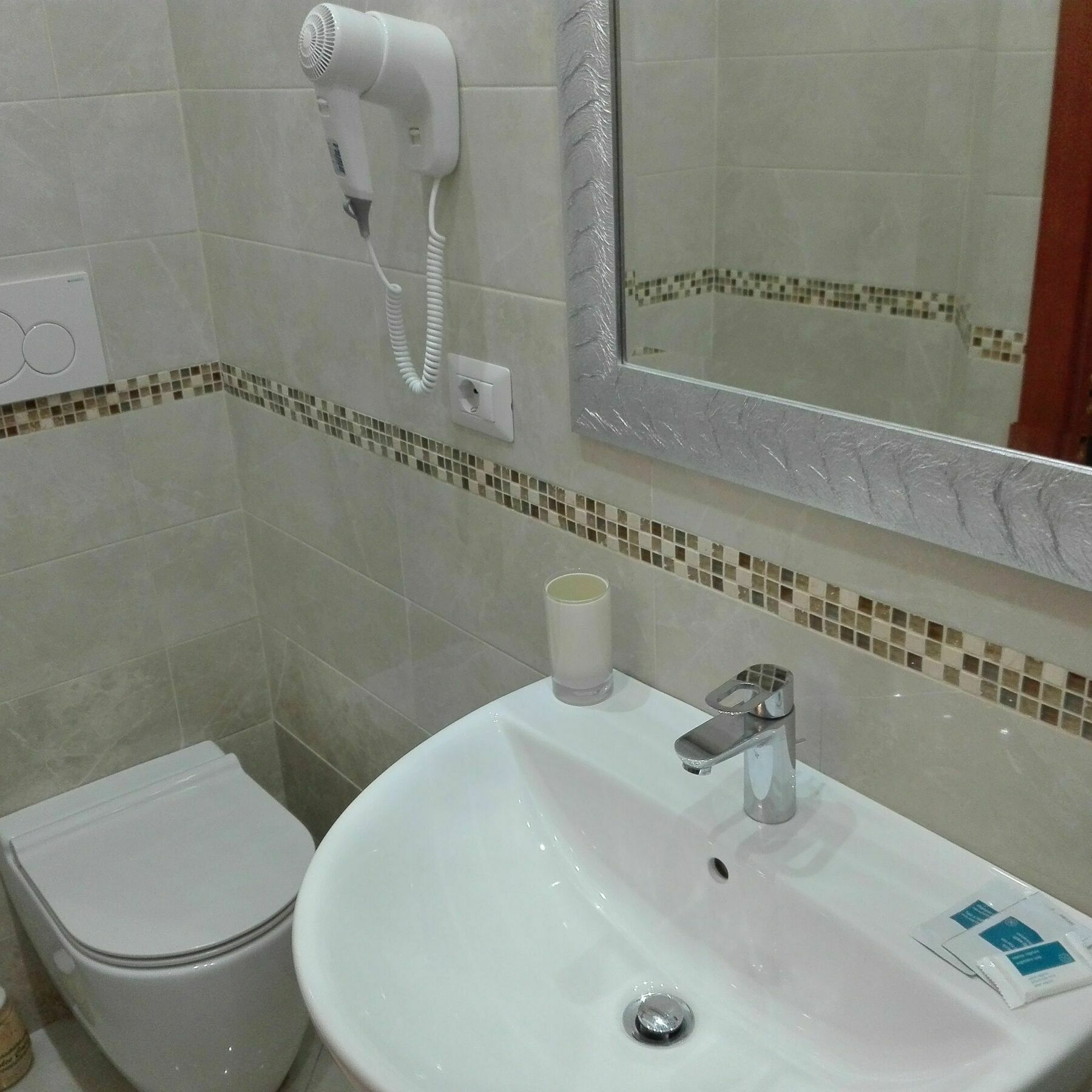 Suite Dal Conte Rome Luaran gambar
