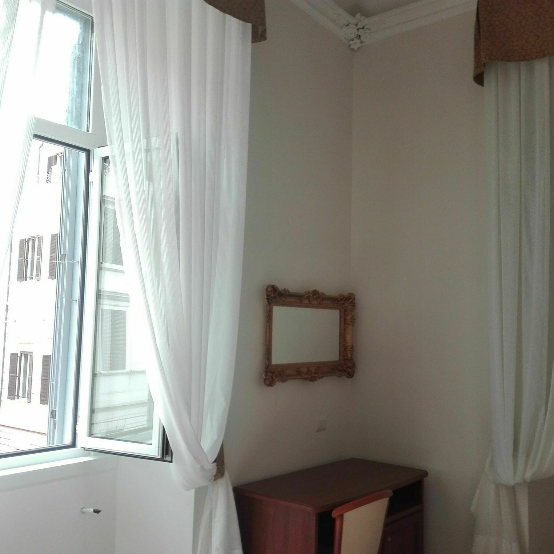 Suite Dal Conte Rome Luaran gambar