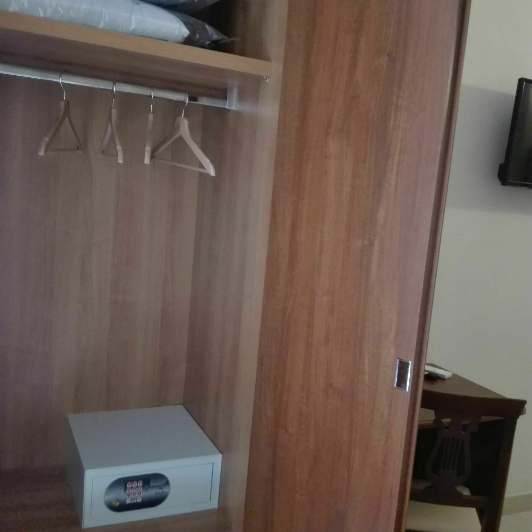 Suite Dal Conte Rome Luaran gambar