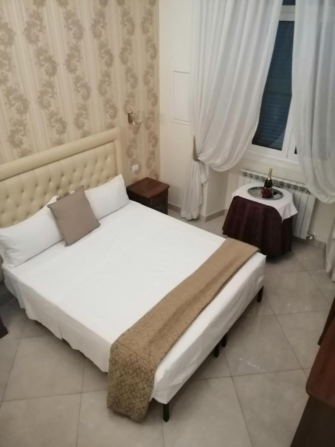 Suite Dal Conte Rome Luaran gambar