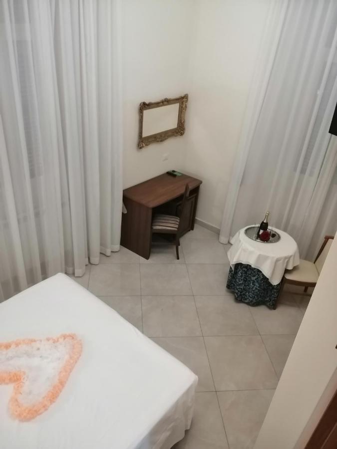 Suite Dal Conte Rome Luaran gambar