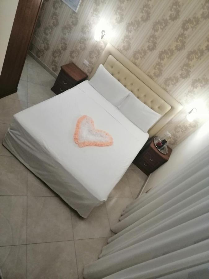 Suite Dal Conte Rome Luaran gambar