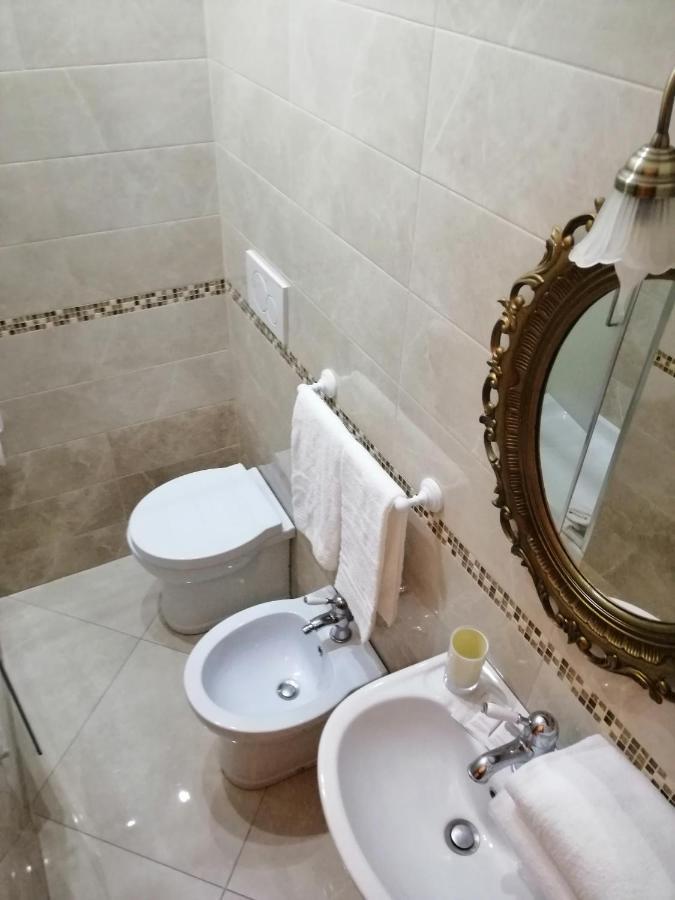 Suite Dal Conte Rome Luaran gambar