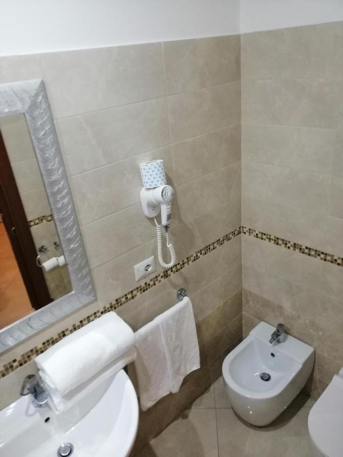 Suite Dal Conte Rome Luaran gambar