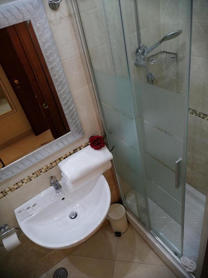 Suite Dal Conte Rome Luaran gambar